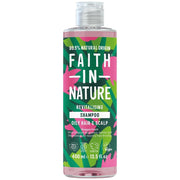 Faith In Nature Dragon Fruit Revitalising Shampoo 400ml bottle