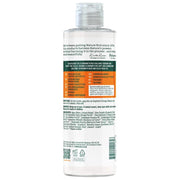 Faith In Nature Grapefruit & Orange Purifying Conditioner, bottle packaging, grapefruit and orange, 400ml, ingredients & barcode