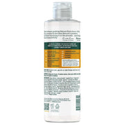 Faith In Nature Jojoba Smoothing Conditioner, bottle packaging, jojoba, 400ml, ingredients & barcode