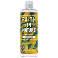 Faith In Nature Shea & Argan Moisturising Conditioner 400ml