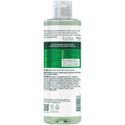 Faith In Nature Soothing Aloe Vera Body Wash 400ml bottle ingredients & barcode