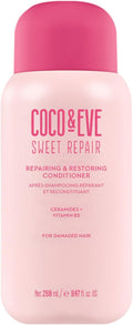 Coco & Eve Après-shampoing Sweet Repair avec céramides & B5 - 280ml