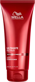 Wella Professionals Balsamo per capelli danneggiati, Fase 2 - 200ml