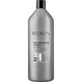 Redken Hair Cleansing Cream Clarifying Shampoo - For All Hair - 1000ml
