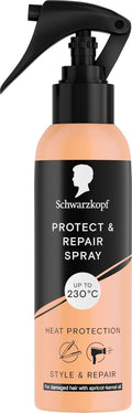 Spray Protecteur & Réparateur Schwarzkopf 200ml