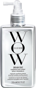 Color Wow Spray Dream Coat Sobrenatural - Resistente a la Humedad y Alisante