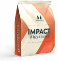 MyProtein Impact Whey Gainer Pulver Erdbeere - 2,5kg