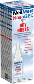 Spray Idratante Nasale NeilMed NasoGel - 45ml