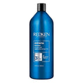 Redken Champú Extreme - Para Cuidado de Cabello Dañado - 1000ml