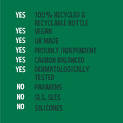 Faith In Nature Coconut Hydrating Conditioner, bottle packaging, coconut, 400ml product information