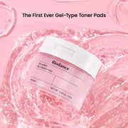 Biodance Collagen Hydrogel Toner Pads 60 Pads