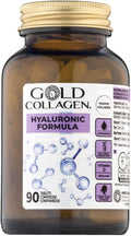 GOLD COLLAGEN® Formula all’Acido Ialuronico – 90 Compresse