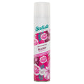 Batiste Blush Flirty Floral Trockenshampoo - 200 ml Für frisches Haar, Vegane Formel