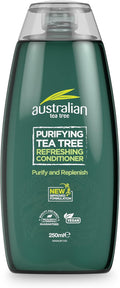 Balsamo all'olio di Tea Tree australiano - Vegano e senza SLS - 250ml