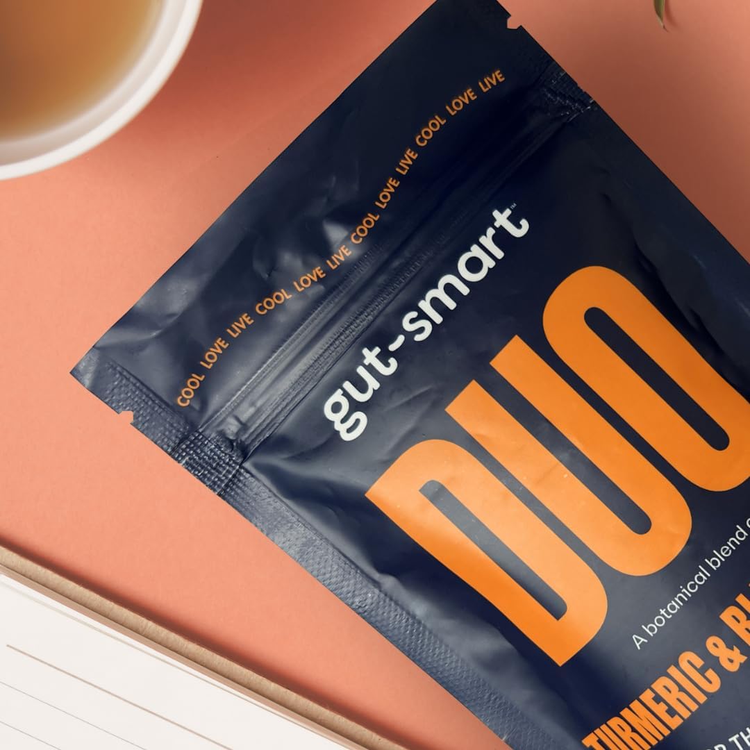 gut-smart DUO