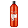 Redken Frizz Dismiss Spülung – Gegen Frizz und für Geschmeidigkeit – 1000ml