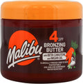 Malibu SPF4 Bronzing Butter with Carotene & Argan Oil – 300ml
