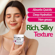 Rio Rosa Mosqueta Day & Night Cream daily facial skincare moisturiser 50ml