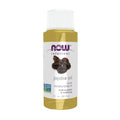 NOW Solutions Huile de jojoba pure - Légère, non-OGM et vegan