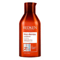 Acondicionador Redken Frizz Dismiss - Para control del frizz y alisado - 300ml