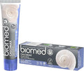 BIOMED Calcimax Minerale Tandpasta - 97% Natuurlijk met Hydroxyapatiet - 100g