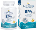 Nordic Naturals EPA Xtra - 1640 mg Omega-3 Capsule Morbide al Limone - 60 Capsule