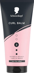Baume Bouclant Schwarzkopf Fixation 3 Effet Anti-Frisottis 150ml