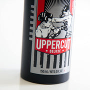 Uppercut Deluxe Styling Foam Tonic Light Hold Healthy Shine - 150ml