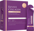 Revive Boisson collagène Ménopause Max Ananas & Noix de coco - 14 x 22g
