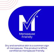 E45 Repairing Hand Cream 50ml menopause friendly