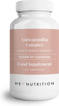 Ashwagandha -Komplex