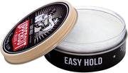 Open image: Uppercut Deluxe Easy Hold Hair Putty 90g jar matte styling product packaging