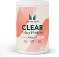 Myprotein Clear Whey Isolat Proteinpulver, Pfirsichtee-Geschmack - 875g
