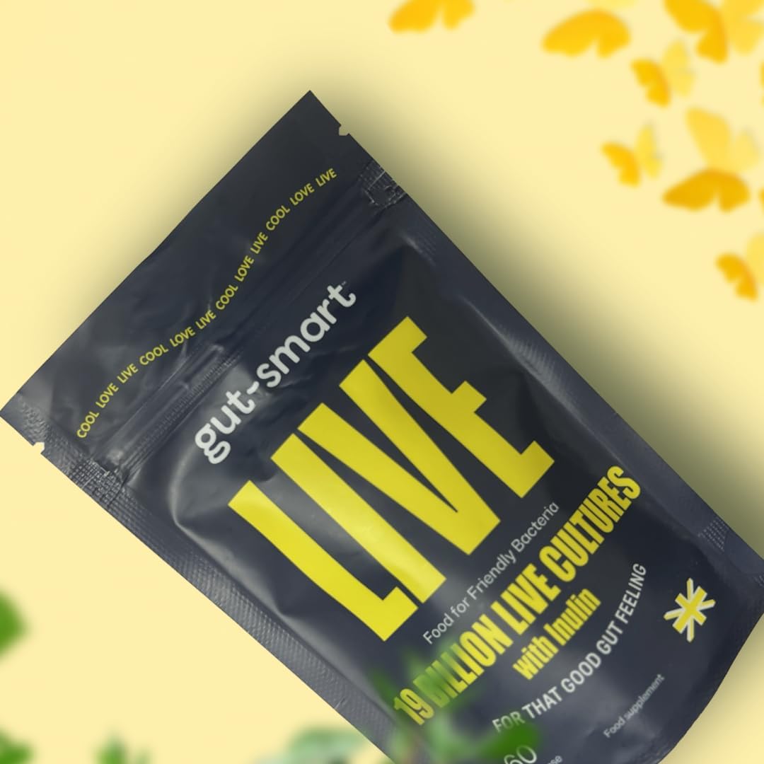 gut-smart LIVE