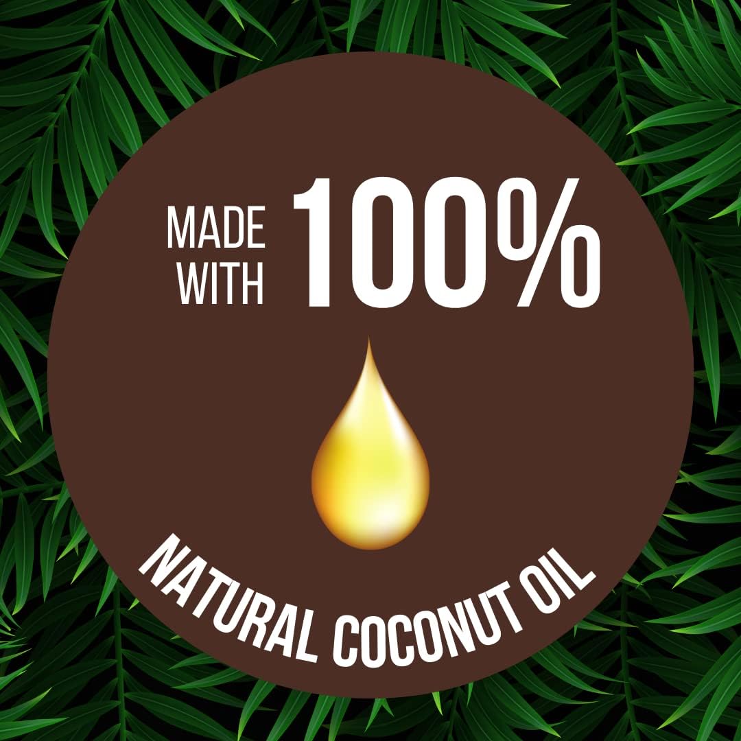 Inecto Naturals Dream Crème Hydrate & Defrizz Hair Serum 100ml