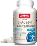 S-Acetyl L-Glutathion