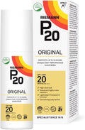 Riemann P20 Original LSF20 Sonnenschutzspray - 100ml