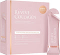 Revive Supplément liquide premium au collagène Citron vert - 14 x 22g