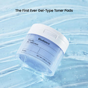 Biodance Cera-Nol Hydrogel Toner Pads 60 Pads