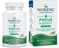 Nordic Naturals Mezcla Omega, citicolina y extracto de bacopa - 60 cápsulas blandas