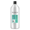 Redken Champú Acidic Bonding Curls - Para Cabello Rizado 3A-4C - 1000ml