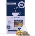 Infusion de plantes biologique Hottea Mama Over The Moon - 14 x 21g