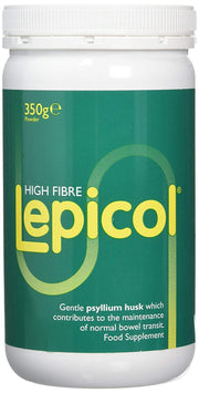 Lepicol High Fibre Powder 350g
