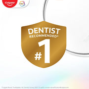 Colgate Total Active Prevention Original Toothpaste 125ml tube for everyday oral care