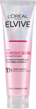 Acondicionador L'Oréal Paris Elvive Glycolic Gloss 150ml