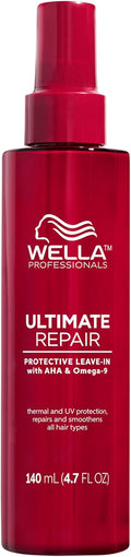 Wella Professionals Leave-in protettivo per capelli danneggiati, Fase 4 - 140ml