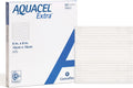 Aquacel Extra Hydrofiber Wound Dressing 15cmx15cm - 5 Count