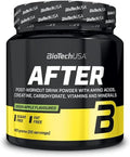 Poudre de boisson post-entraînement BioTechUSA - Créatine & acides aminés - 420g