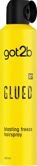 got2b Glued Blasting Freeze Haarspray 300ml