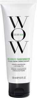 Color Wow One-Minute Transformation Styling Cream with Avocado Oil - 120ml